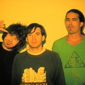 Meat Puppets - List pictures