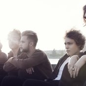 Urban Cone - List pictures