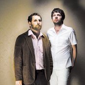Junior Boys - List pictures