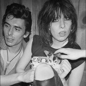 Pretenders - List pictures