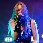 White Skull - List pictures