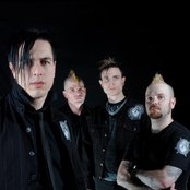 Bella Morte - List pictures