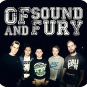 Of Sound And Fury - List pictures