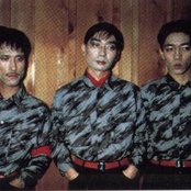 Yellow Magic Orchestra - List pictures