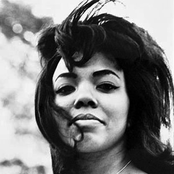 Mary Wells - List pictures