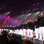 Les Enfoirés - List pictures