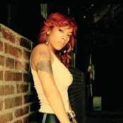 Keyshia Cole - List pictures