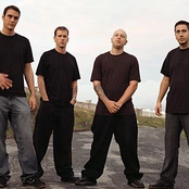 Breaking Benjamin - List pictures