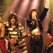 Killer - List pictures