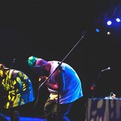 Coleman Hell - List pictures