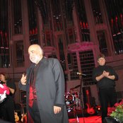 Demis Roussos - List pictures