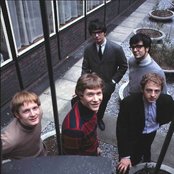 Manfred Mann - List pictures