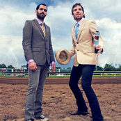 The Gay Blades - List pictures