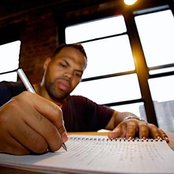 Eric Roberson - List pictures