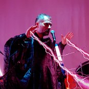 Wojciech Kucharczyk - List pictures