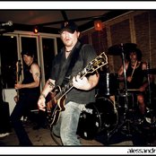 Karma To Burn - List pictures