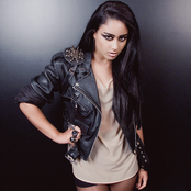 Natalia Kills - List pictures