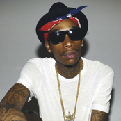 Wiz Khalifa - List pictures