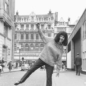 Beryl Marsden - List pictures