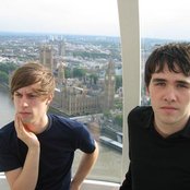 Idiot Pilot - List pictures