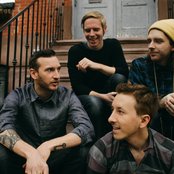 Bear Hands - List pictures