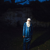 Bombino - List pictures