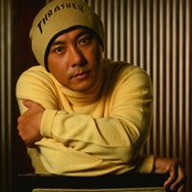 Dicky Cheung - List pictures