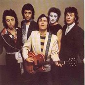 Sensational Alex Harvey Band - List pictures