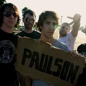 Paulson - List pictures