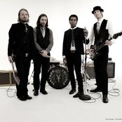 Vintage Trouble - List pictures