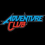 Adventure Club - List pictures