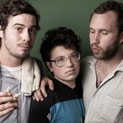 White Denim - List pictures