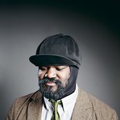 Gregory Porter - List pictures