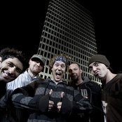 Cry To The Blind - List pictures