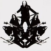 Strapping Young Lad - List pictures