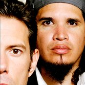 Thievery Corporation - List pictures