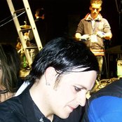 Apoptygma Berzerk - List pictures