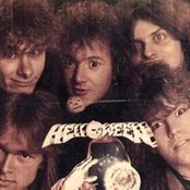 Helloween - List pictures