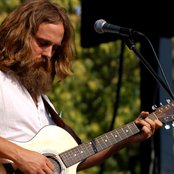 Iron & Wine - List pictures