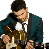 Guy Sebastian - List pictures