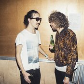 Reptile Youth - List pictures