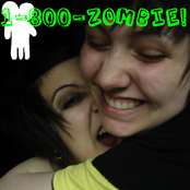 1-800-zombie - List pictures