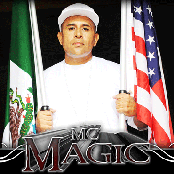 Mc Magic - List pictures