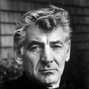 Leonard Bernstein - List pictures