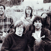 Ciccone Youth - List pictures