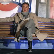 Malcolm Mclaren - List pictures