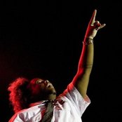 Krizz Kaliko - List pictures