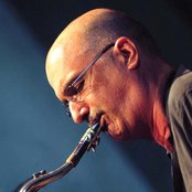 Michael Brecker - List pictures