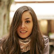 Olivia Ruiz - List pictures