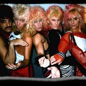 King Kobra - List pictures